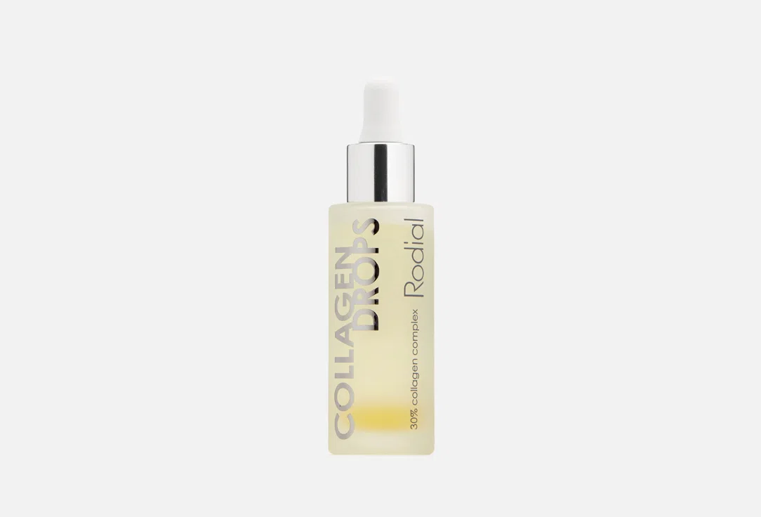 Rodial Сыворотка для лица с коллагеном 30% 30мл