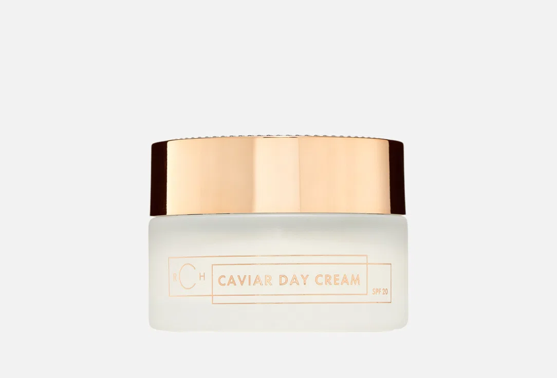 RCH Cosmetics Крем для лица Дневной Caviar SPF20 50мл