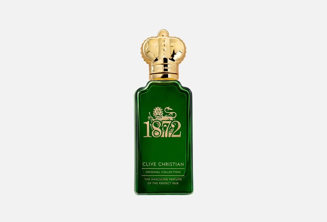 CLIVE CHRISTIAN Духи Original Collection 1872 Masculine 50мл