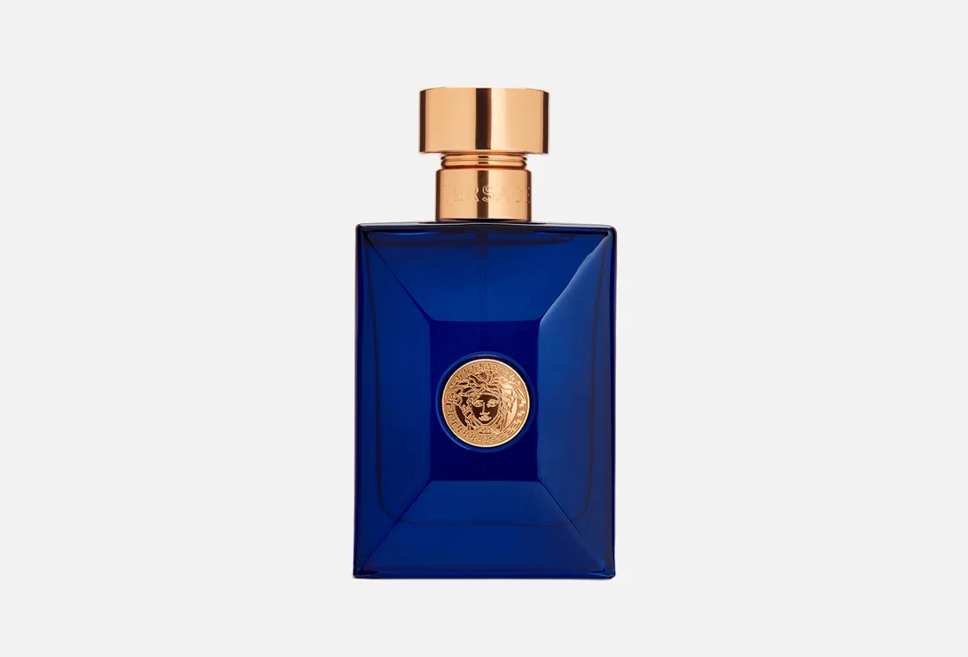 Туалетная вода мужская Versace Dylan Blue Pour Homme, 50 мл