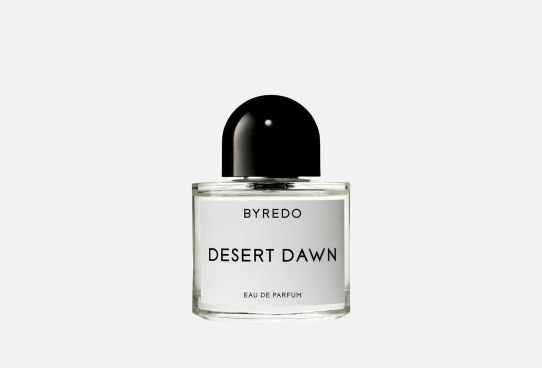 Парфюмерная вода Byredo Desert Dawn, 50 мл