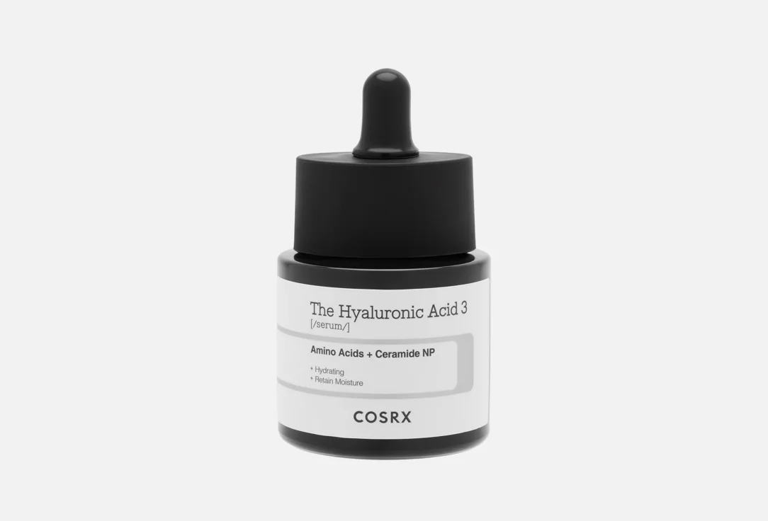 Сыворотка для лица Cosrx The Hyaluronic Acid 3 Serum, 20 мл