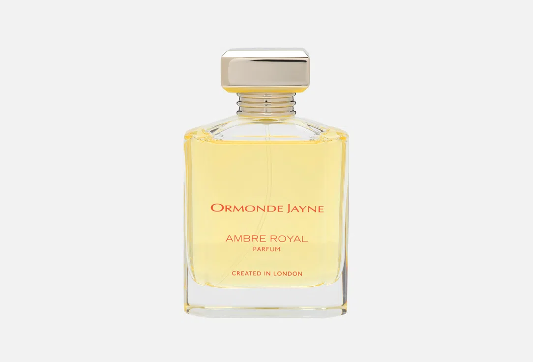 ORMONDE JAYNE Духи Ambre Royal 88мл