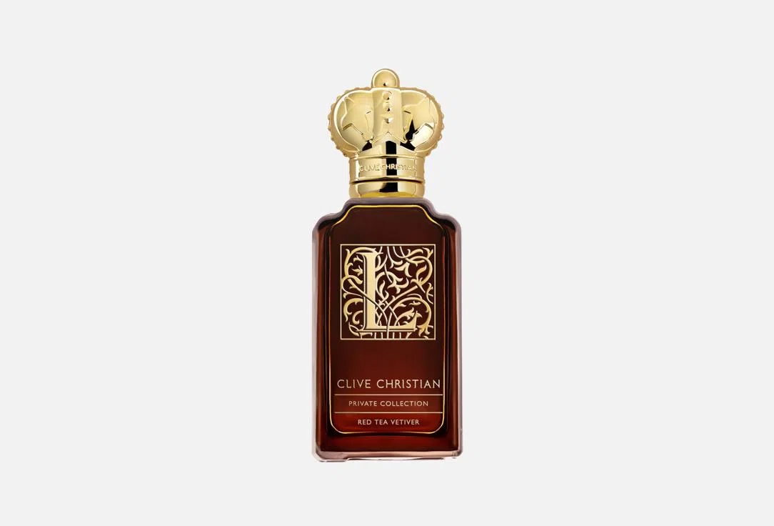 Clive Christian Духи Private Collection L Red Tea Vetiver 50мл