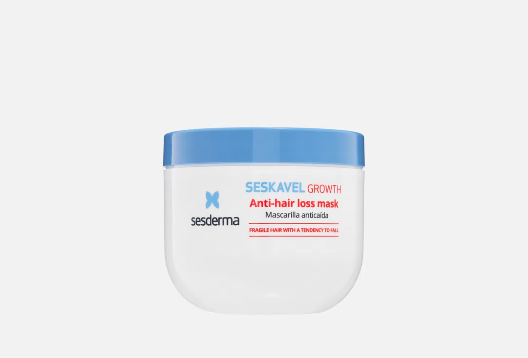 SESDERMA Маска для волос Anti-Hair Loss 250мл