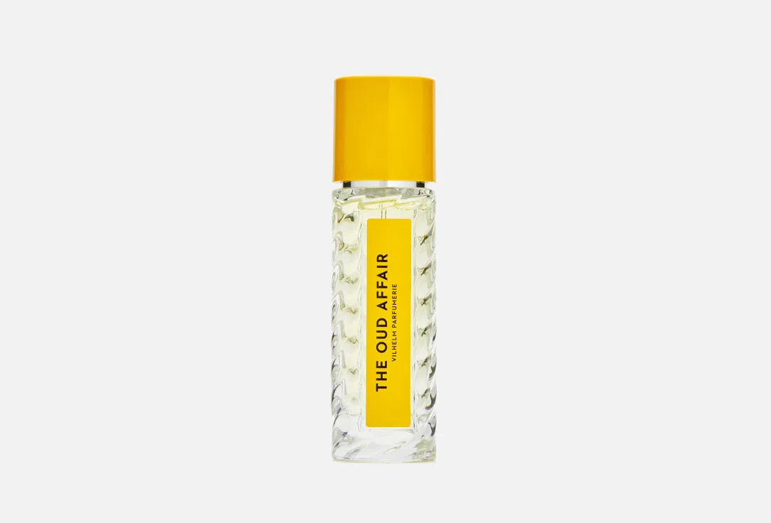 Vilhelm Parfumerie Парфюмерная вода THE OUD AFFAIR 20мл