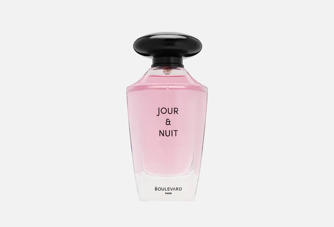 BOULEVARD Парфюмерная вода Jour&Nuit Woman 100мл