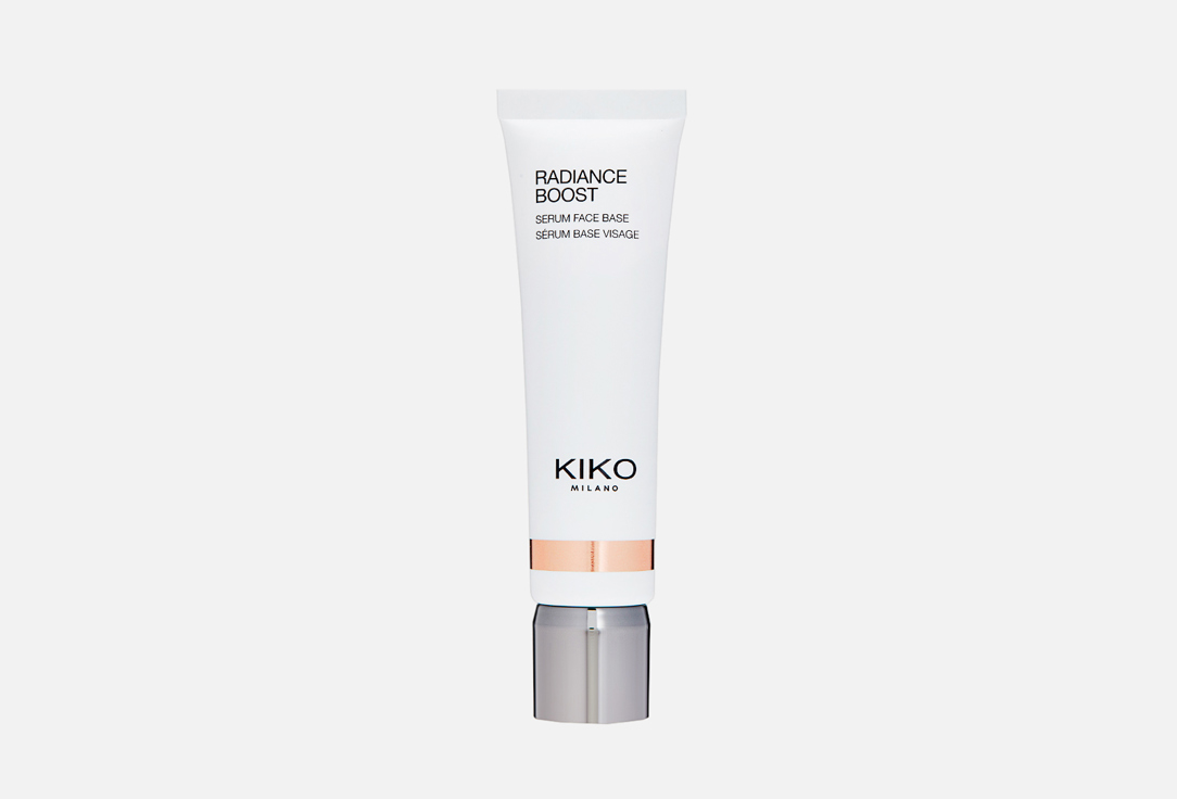 Основа под макияж Kiko Milano, 30 мл