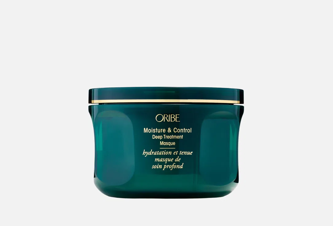 Oribe Маска д/вьющихся волос Источник красоты 250мл