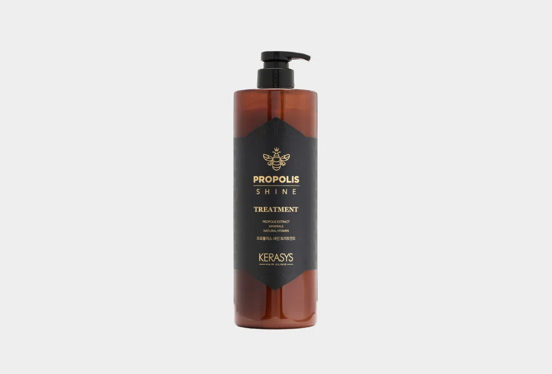 Kerasys Маска для волос Propolis Energy 1л