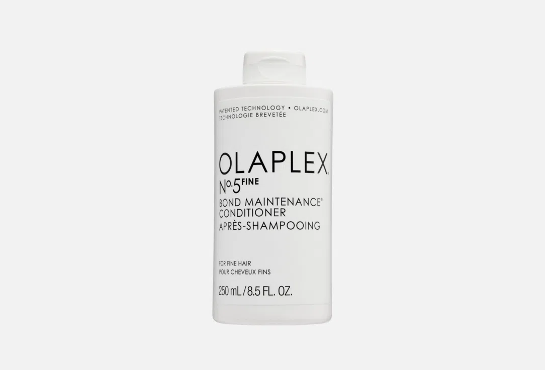 Кондиционер для тонких волос Olaplex Fine Bond Maintenance 5, 250 мл