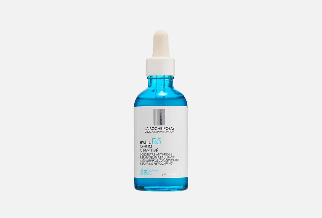 Сыворотка для лица La Roche-Posay Hyalu B5, 50 мл