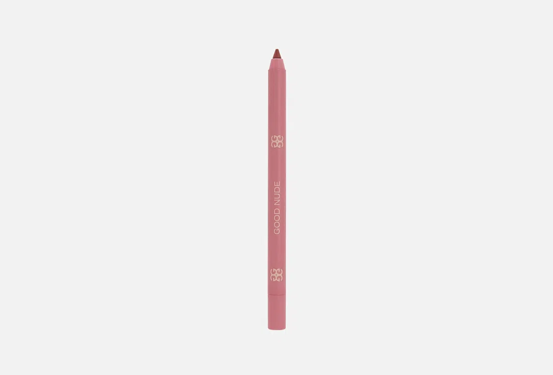 GLOW ME Карандаш для губ GOOD NUDE 1,2гр