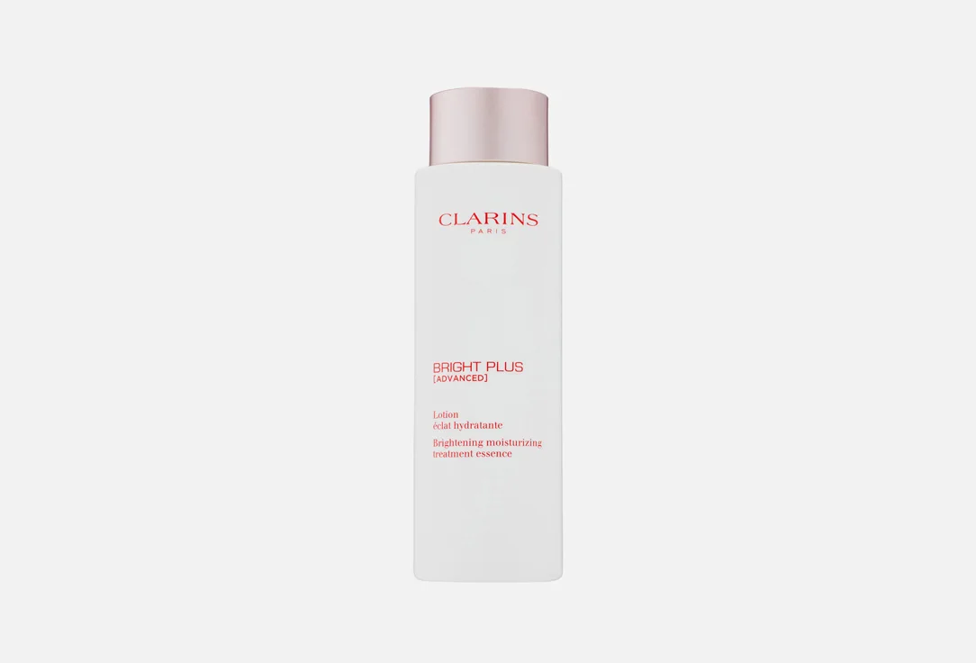 Лосьон для лица Clarins Bright Plus Advanced, 200 мл