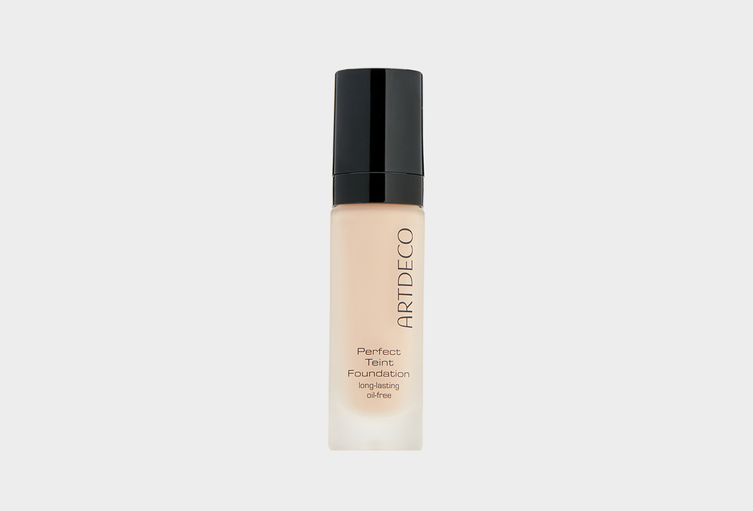 Тональный крем Artdeco Perfect Teint Foundation, оттенок 04 Pure porcelain, 20 мл