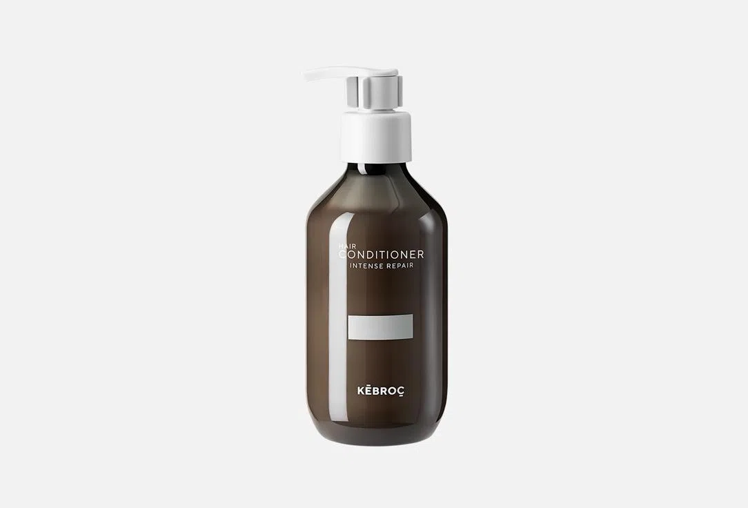 KEBROC Кондиционер для волос Intense Repair 300мл