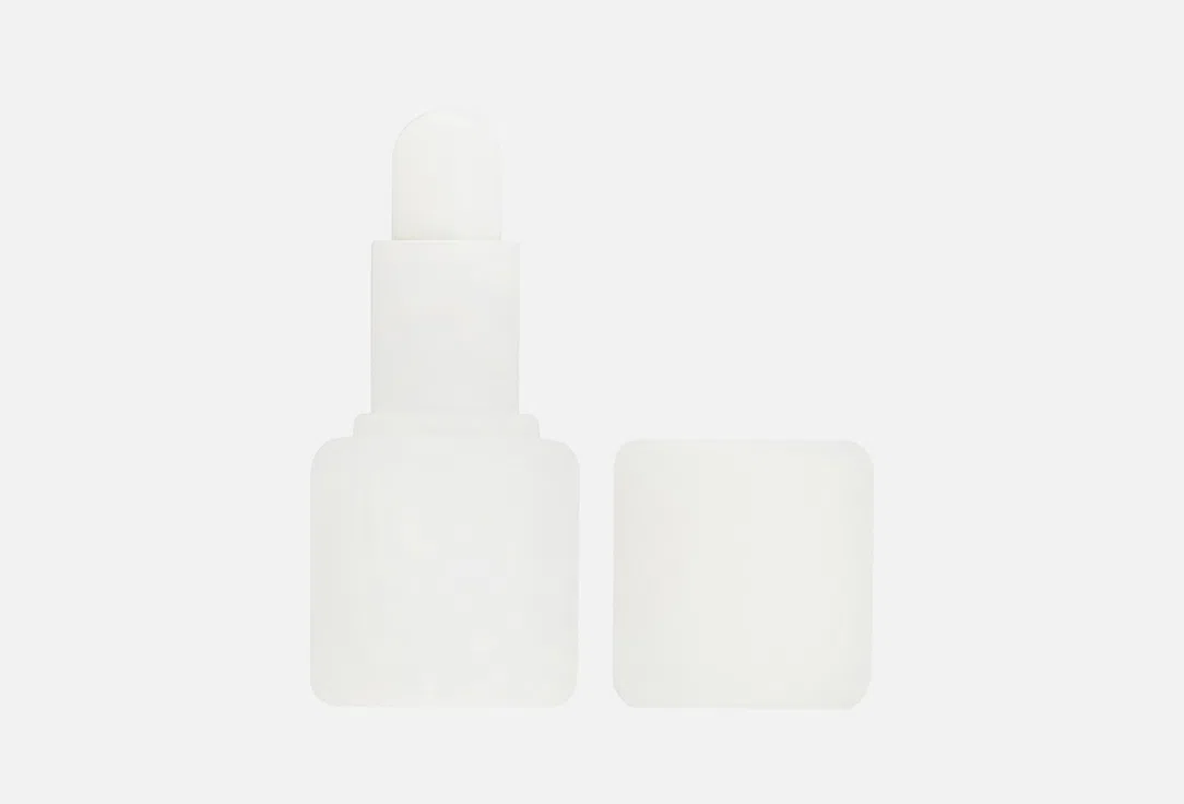 Бальзам для губ SIMIHAZE "SUPER SLICK Lip Balm", тон CLEAR