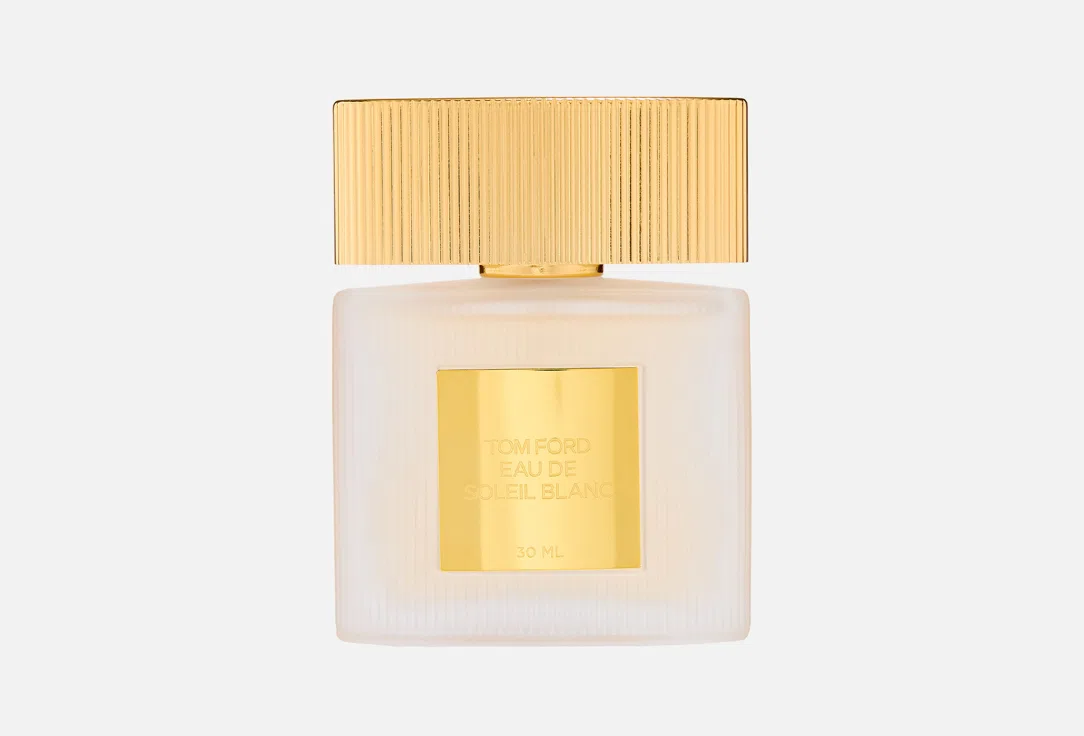 Tom Ford Туалетная вода д/женщин Eau De Soleil Blanc 30мл