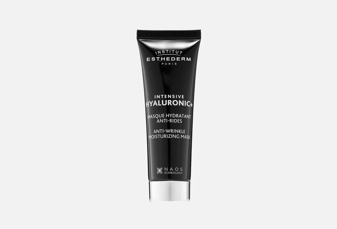 Institut Esthederm Маска для лица Intensive hyaluronic+ 50мл