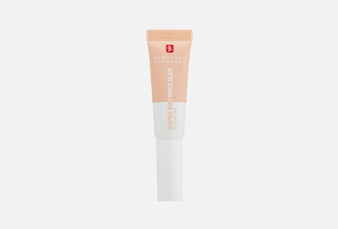 BB-консилер для лица Erborian, оттенок Светлый, SPF25, 10 мл