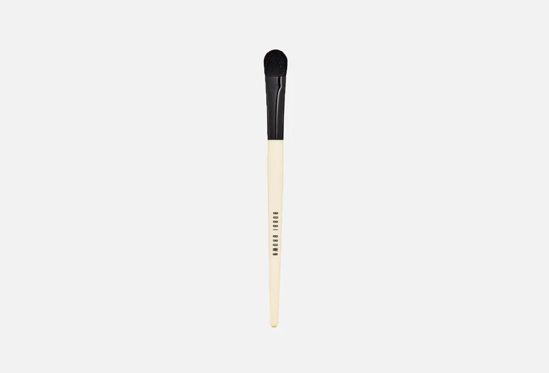 Bobbi Brown Кисть косметическая для макияжа глаз Eyesweep Brush