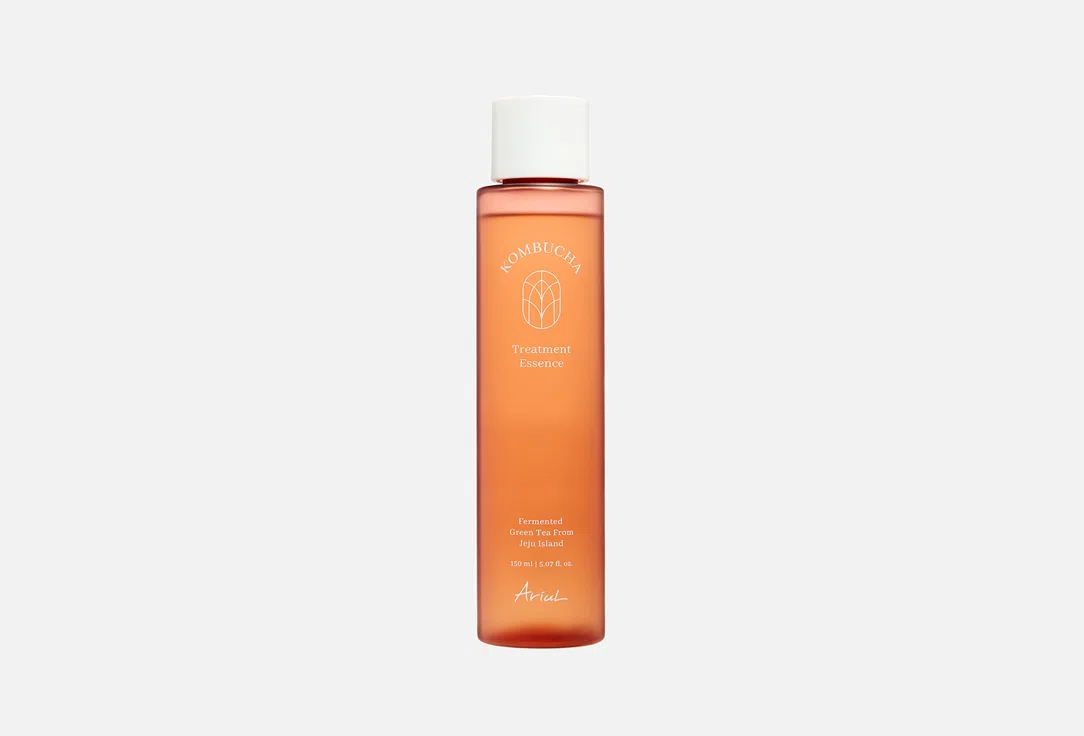 Ariul ЭССЕНЦИЯ ДЛЯ ЛИЦА KOMBUCHA TREATMENT ESSENCE 150ML (ARIUL)