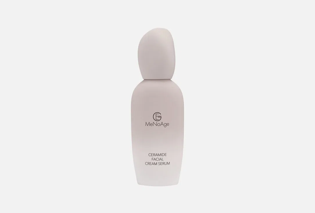 Крем-сыворотка для лица MeNoAge Ceramide Facial, 50 мл, лифтинг