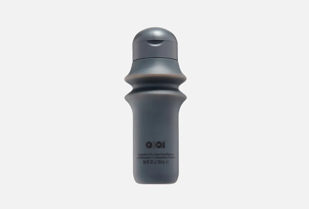 QIQI Кондиционер для волос Hydration Fixation 300мл