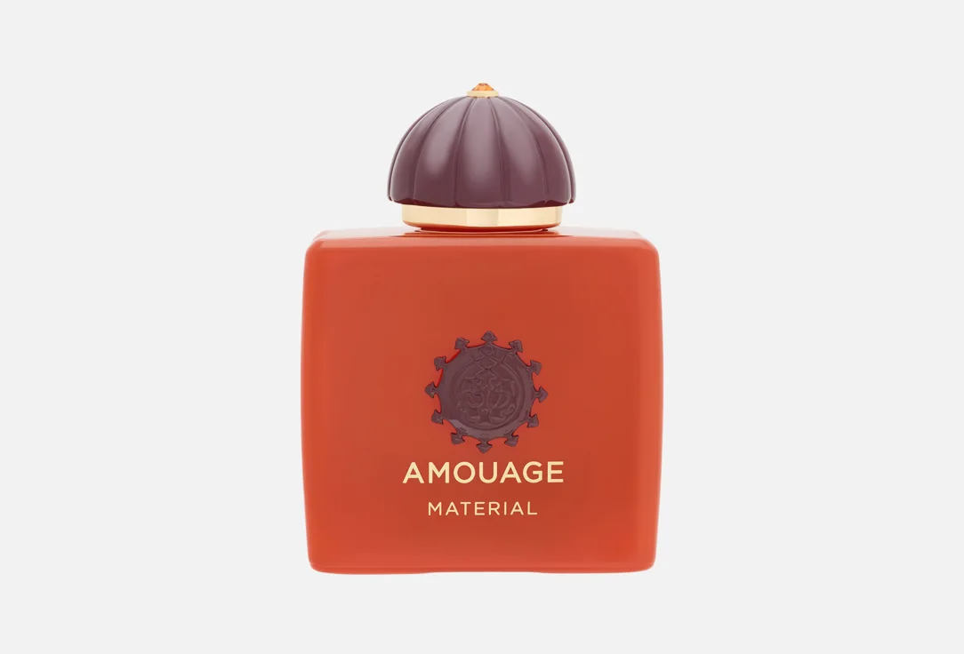 Парфюмерная вода Amouage Material, 100 мл