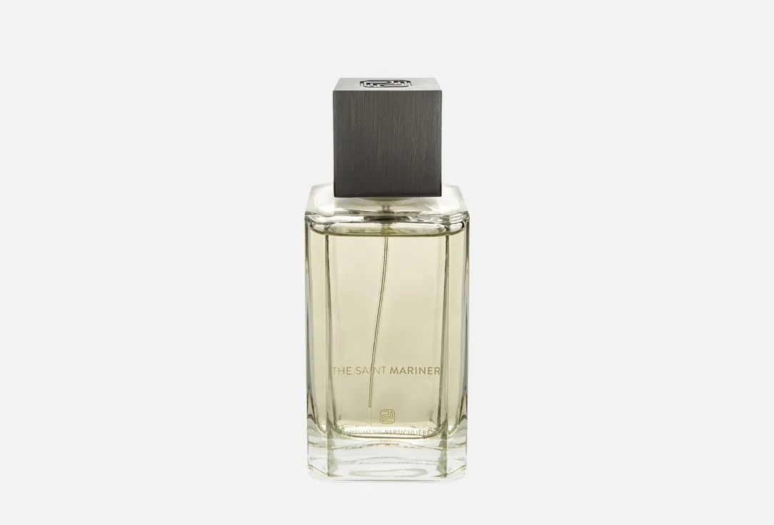 PARFUMERIE PARTICULIÈRE Парфюмерная вода The saint mariner 100мл