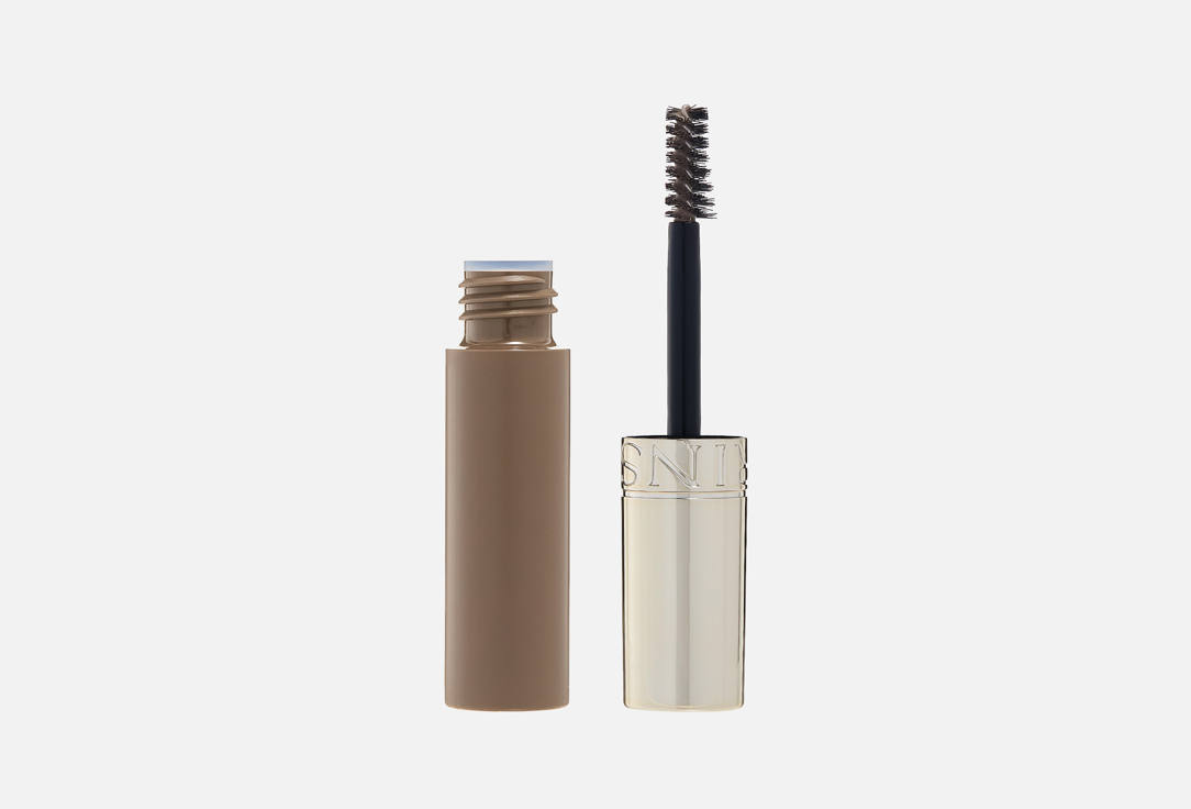 Гель для бровей CLARINS Wonder Sculpt, оттенок 02 Cool brown, 5 мл