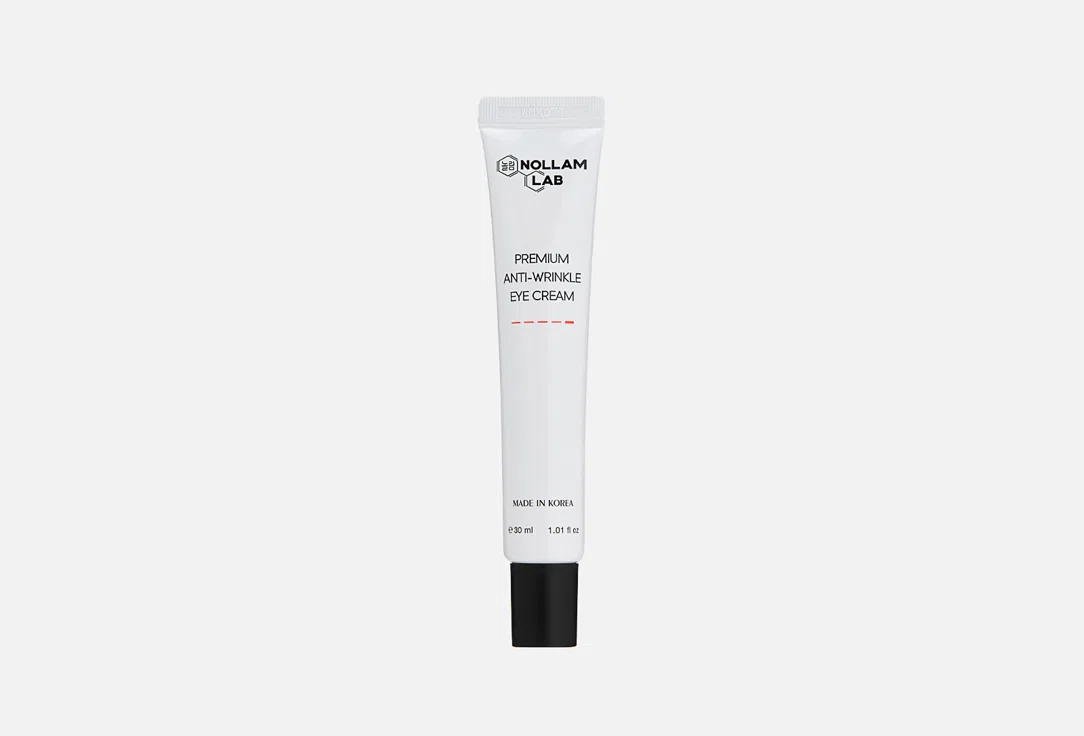 NOLLAM LAB Крем д/кожи вокруг глаз Anti-Wrinkle 40гр
