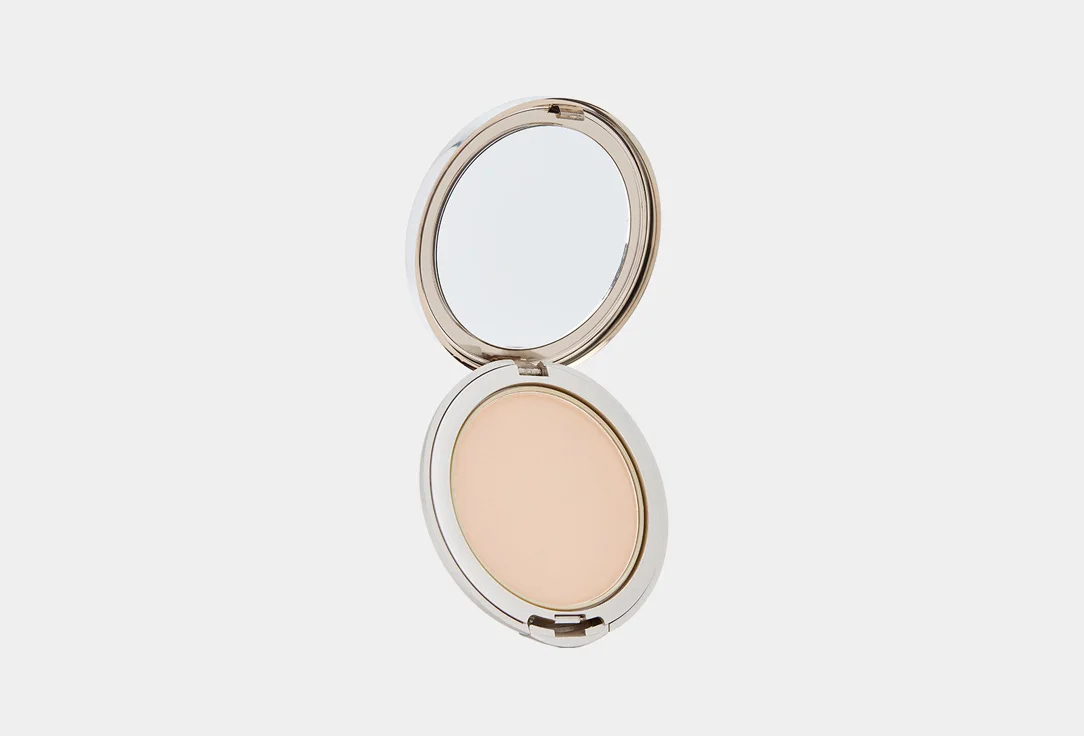 Пудра компактная минеральная для лица Artdeco Mineral Compact Powder, оттенок 10, 9 г