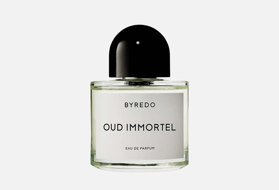 Парфюмерная вода Byredo Oud Immortel, 50 мл