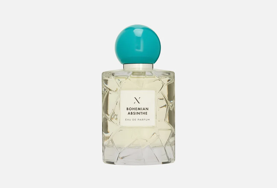 Les Soeurs de Noe Парфюмерная вода Bohemian Absinthe 100мл