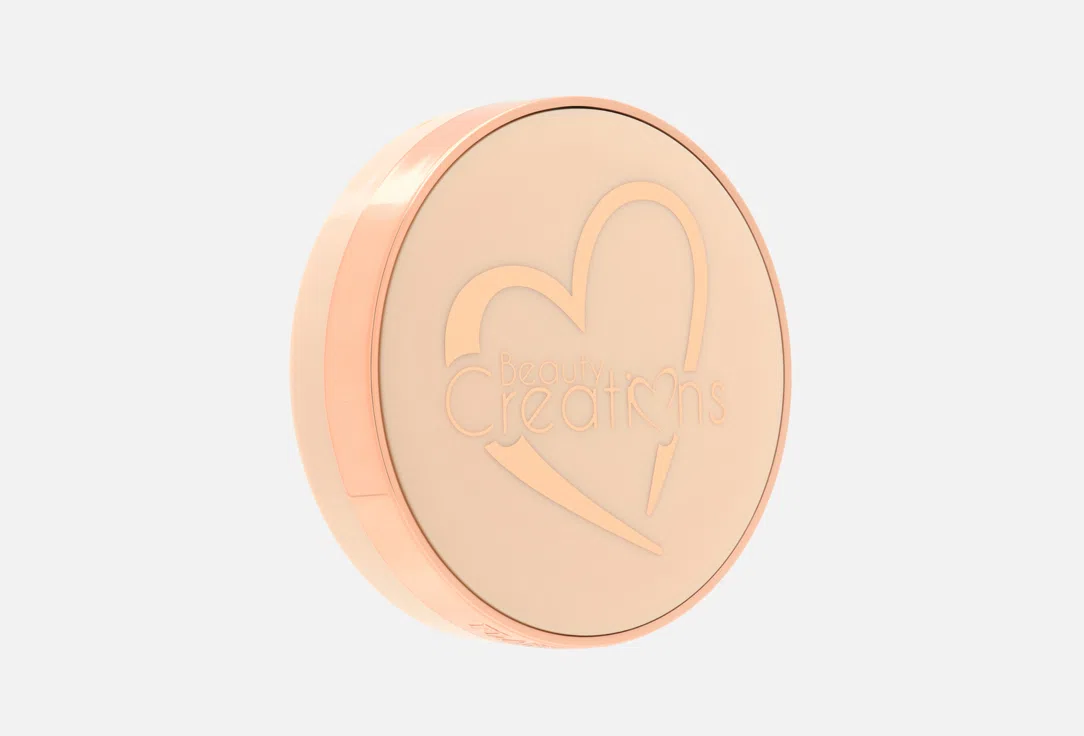 Beauty Creations Пудра для лица FSP 11.0 7гр