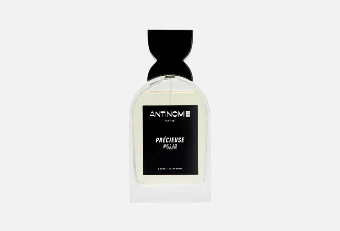 ANTINOMIE Парфюмерный экстракт Precieuse folie 100мл
