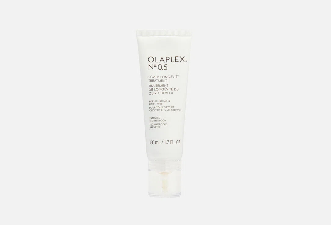 OLAPLEX Сыворотка д/кожи головы Увлажнение и защита 0.5 50мл