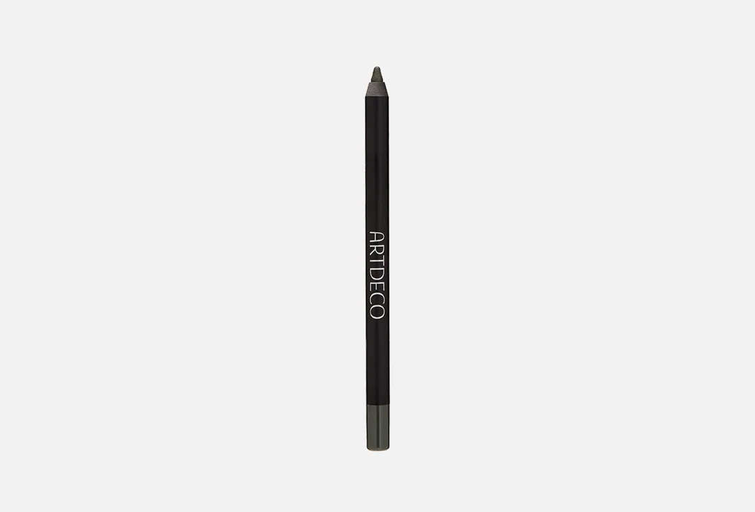 Карандаш для глаз водостойкий Artdeco Soft Waterproof, оттенок 22, 1,2 г