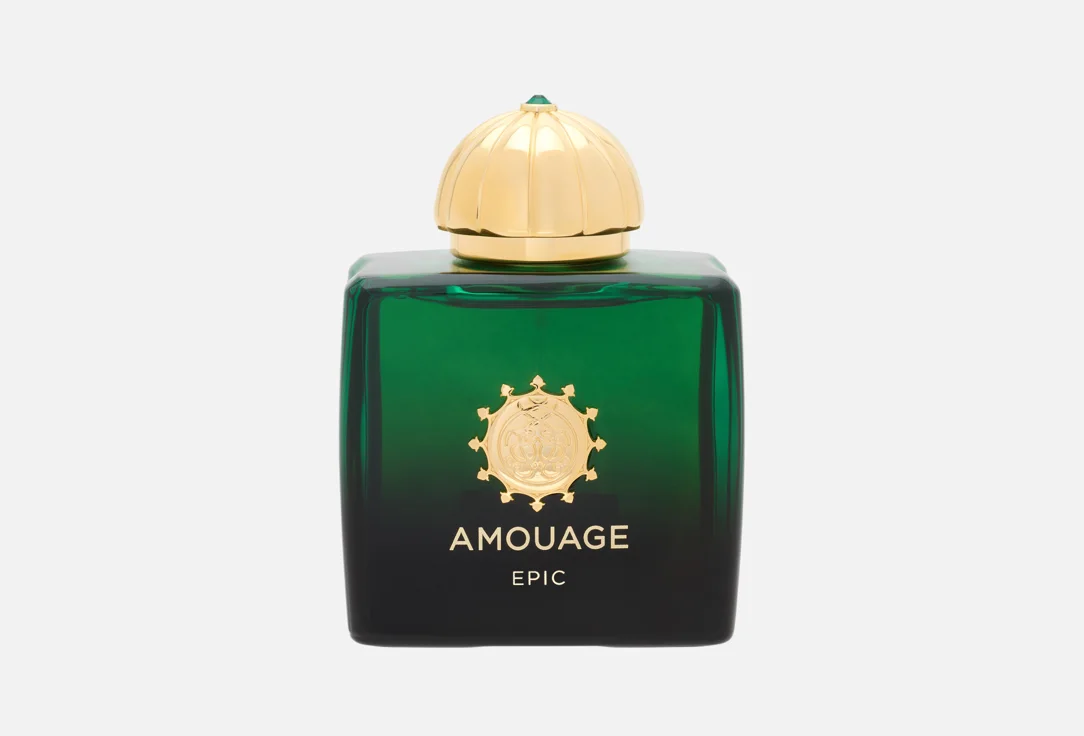 Парфюмерная вода Amouage Epic Woman, 100 мл