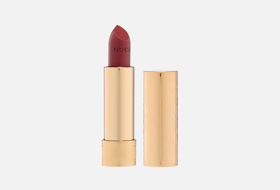 Помада для губ Gucci Rouge A Levres Satin, оттенок 223 Isabel rosewood, 3,5 г