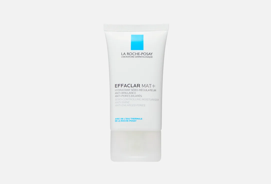 Эмульсия для лица La Roche-Posay Effaclar Mat, 40 мл