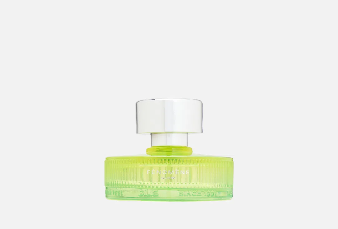 DILIS Духи Glow Fenomene 75мл