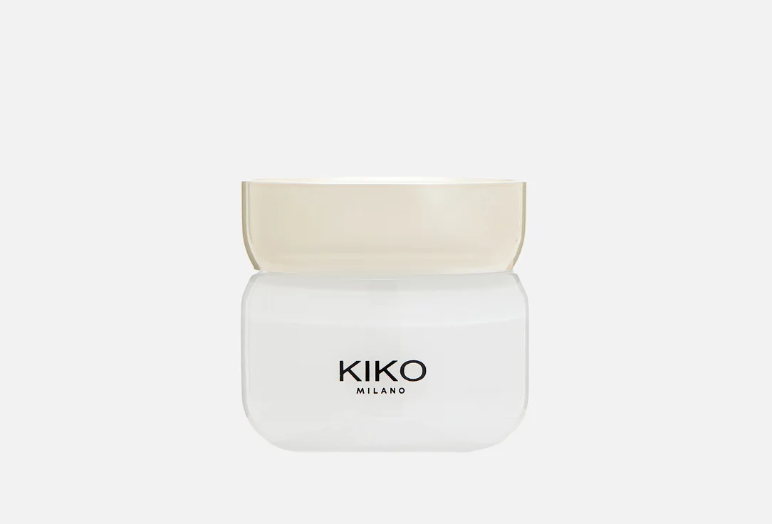 KIKO MILANO Крем питательный дневной против морщин с витамином А и фактором защиты от солнца - SPF15 50мл