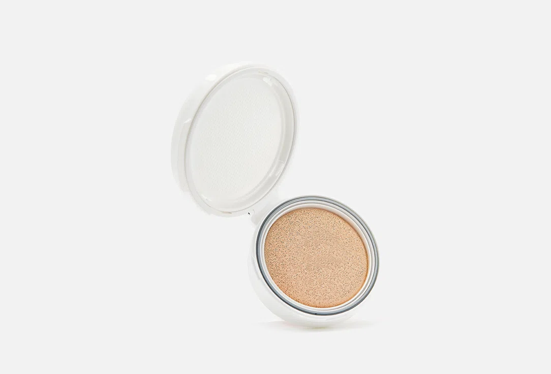 Chupa Chups Рефил д/кушона Candy glow SPF50 Ivory 14гр