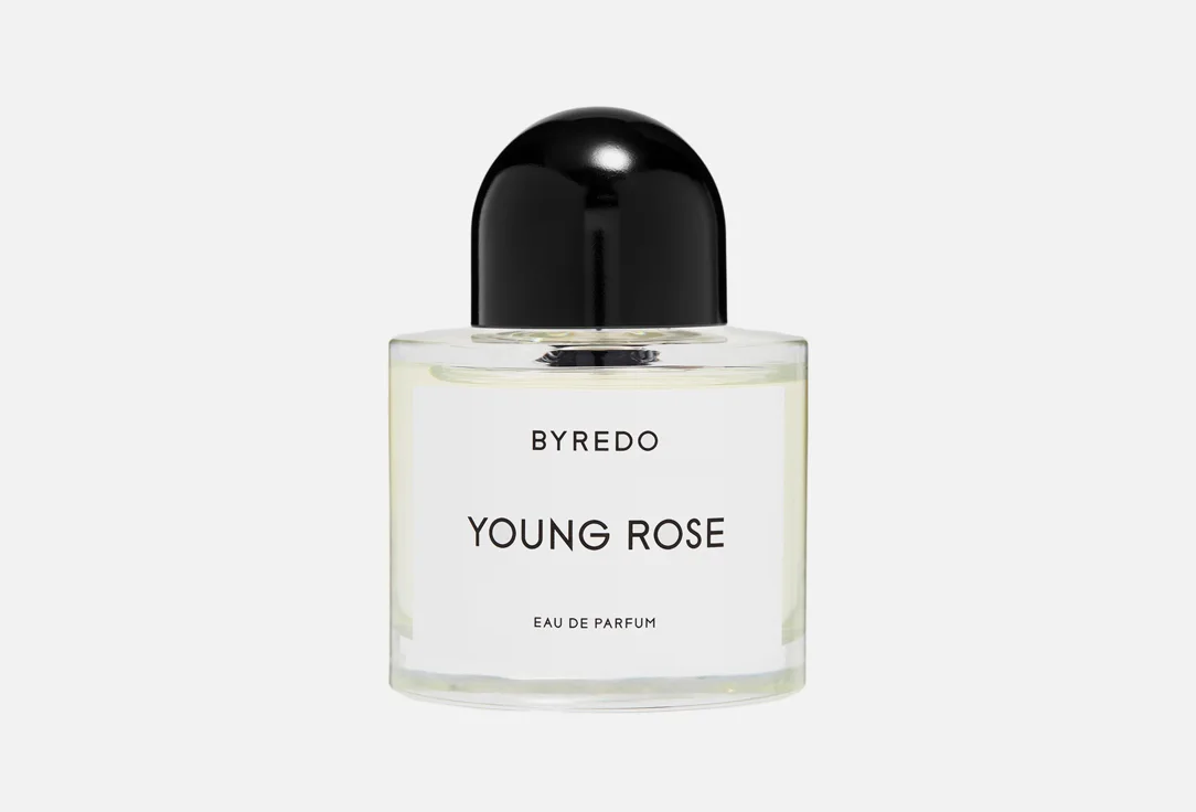 Парфюмерная вода Byredo Young Rose, 100 мл