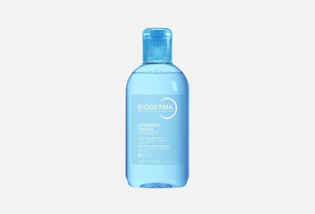 Bioderma Лосьон д/лица Hydrabio Tonique 250мл