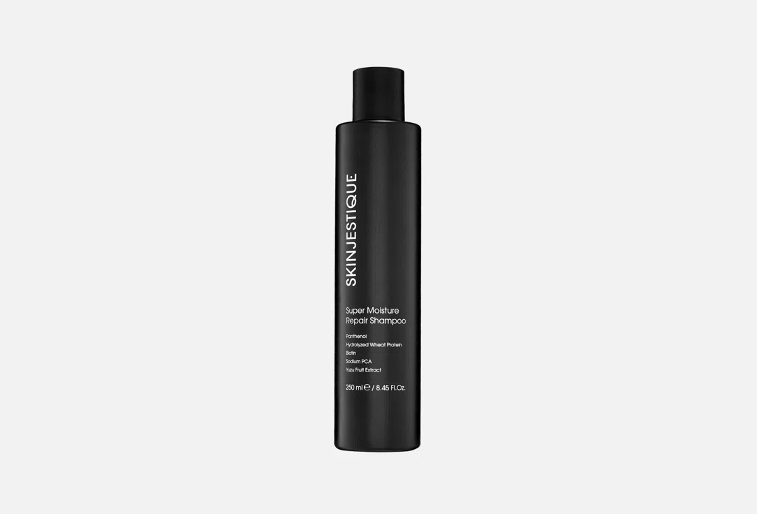 Восстанавливающий увлажняющий шампунь Skinjestique Super Moisture Repair, 250 мл
