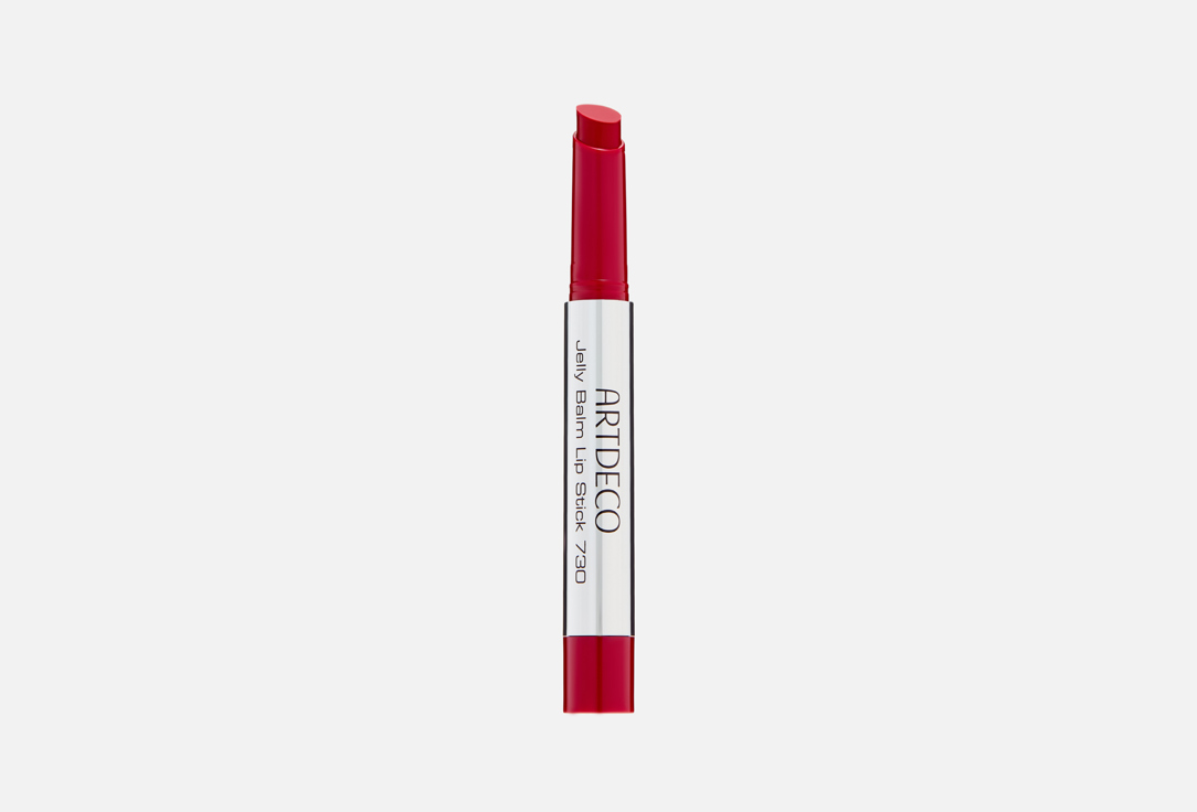 Бальзам-желе для губ Artdeco Jelly Balm Lip Stick, оттенок 730, 2,6 г