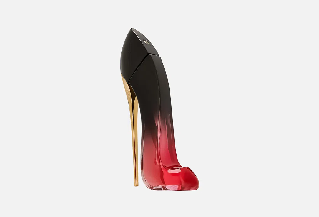 Парфюмерная вода Carolina Herrera Very Good Girl Elixir, 30 мл, для женщин